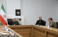 دیدار هیأت اجرایی خانه کارگر با حسن روحانی (15)