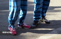 طرح دستگیری زورگیران خشن تهران اجرا شد (26)