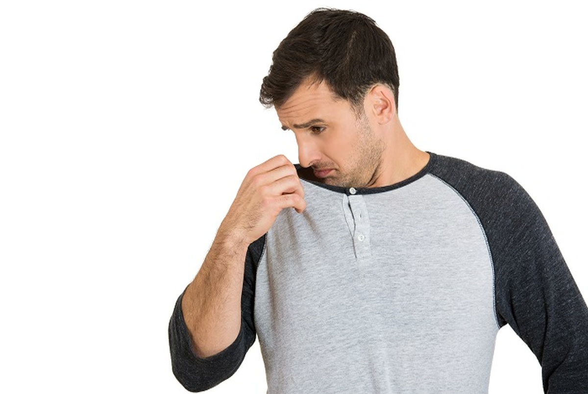 ۱۴ روش برای از بین بردن بوی بد بدن
