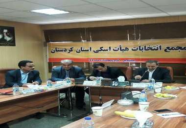 امسال فدراسیون نگاه ویژه ای به نونهالان و نوجوانان دارد