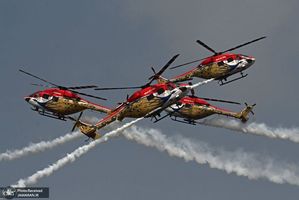 منتخب تصاویر امروز جهان- 16 بهمن