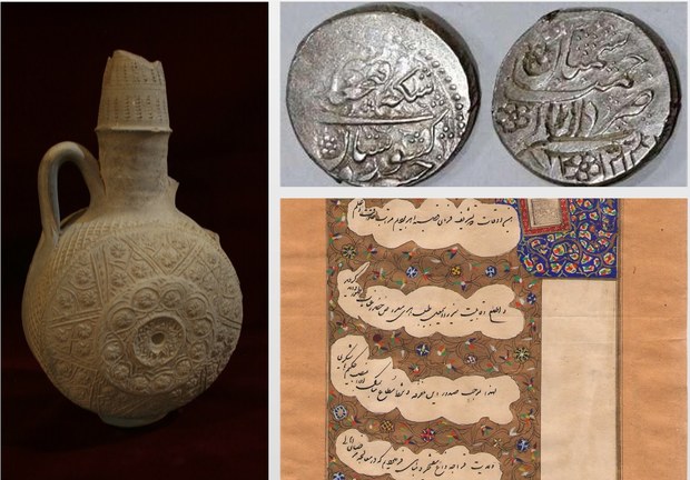 برگزاری سه نمایشگاه به مناسبت روز موزه ها و هفته میراث فرهنگی در آذربایجان شرقی