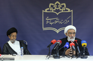 افتتاح نمایشگاه «خمینی خراسان» و اسناد منتشرنشده رهبر شهید انقلاب