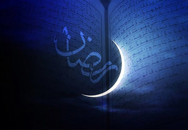 تمرین خودسازی زنجانی ها در ماه پرفضیلت رمضان