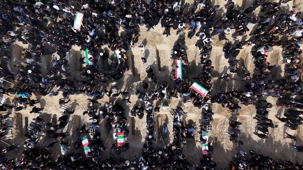 سکوت کنید فردا به سراغ شما می‌آیند