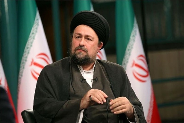 Seyyed Hassan Khomeini censures desperate attempts to change name of Persian Gulf