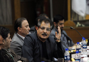پنجعلی: ترس از باخت باعث افت کیفت‌ این بازی می‌شود

