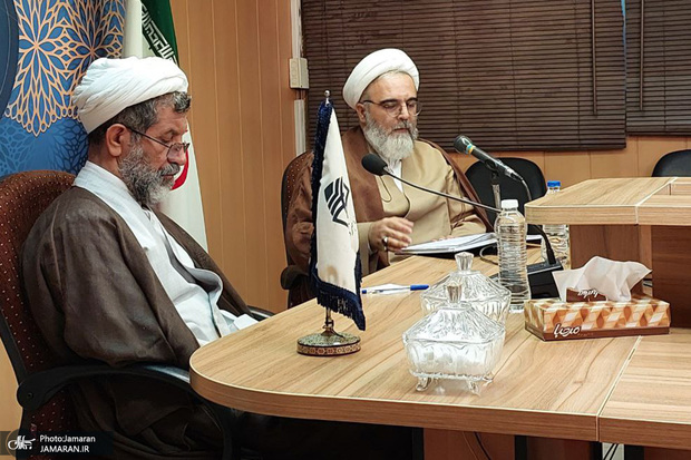 قنبریان: نه به شکل طالبان مردم را با حجاب کردیم و نه مثل لیبرال‌ها رها کردیم/ پارسانیا: هیچ نظامی بدون حضور جمهورتحقق پیدا نمی‌کند