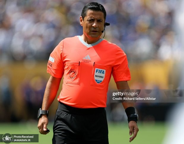 نظر فغانی درباره اخراج جنجالی محمد محبی در روسیه 