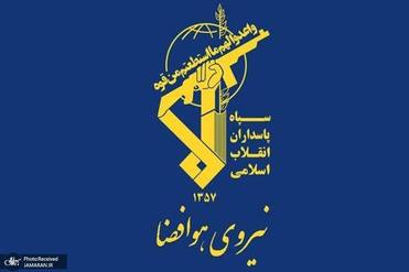 سپاه: زیرساخت‌های فنی و تعمیراتی و محل استقرار جنگنده های دشمن در دو پایگاه هوایی آمریکایی ملک حسین و الازرق درهم کوبیده شد