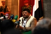 رئیس کمیته انقلابی یمن: در حال مقابله با قدرتمندترین کشورها از نظر تجهیزات نظامی هستیم