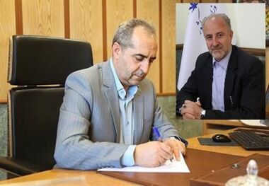 فرماندار قم رییس سازمان اجرایی بسیج ملی مبارزه با کرونا شد