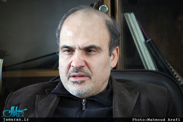 واکنش جلایی‌پور به خبر احضارش به دادستانی مشهد: هیچ اطلاعی ندارم