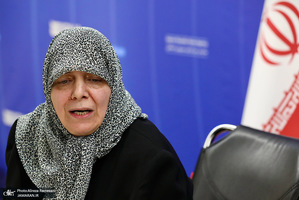 مراسم رونمایی کتاب اسرائیل آن شر مطلق