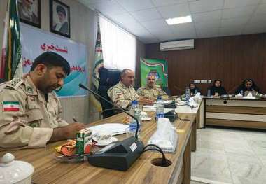 2 جاسوس درجزیره ابوموسی بازداشت شدند