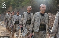 پ‌ک‌ک نیروهایش را از ترکیه خارج کرد (7)