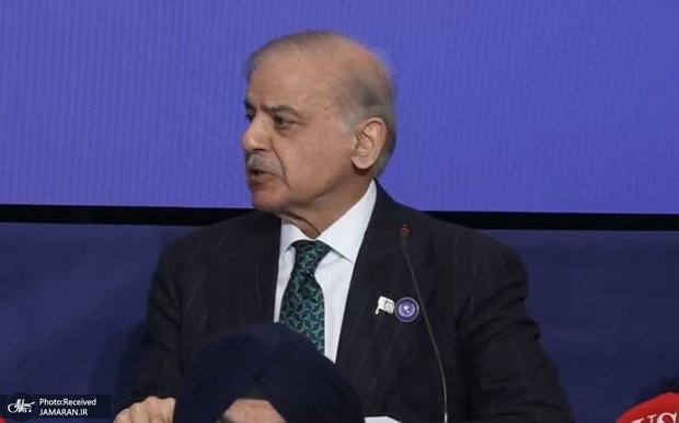 نخست‌وزیر پاکستان: پیشرفت چشمگیری در مذاکرات ایران و آمریکا حاصل شده است