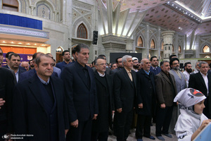 تجدید میثاق جامعه ورزش با آرمان های بنیانگذار جمهوری اسلامی ایران