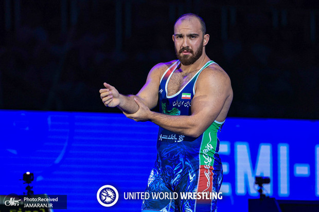 کشتی آزاد قهرمانی جهان| نفرات برتر 4 وزن اول مشخص شدند+رده بندی کامل و نتایج