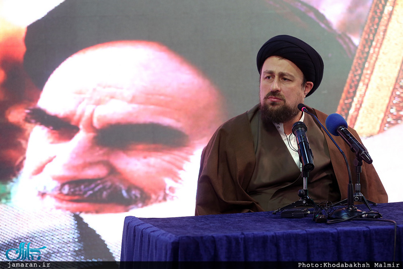 تجدید میثاق اهالی فرهنگ، هنر و رسانه با آرمان های حضرت امام(س) 