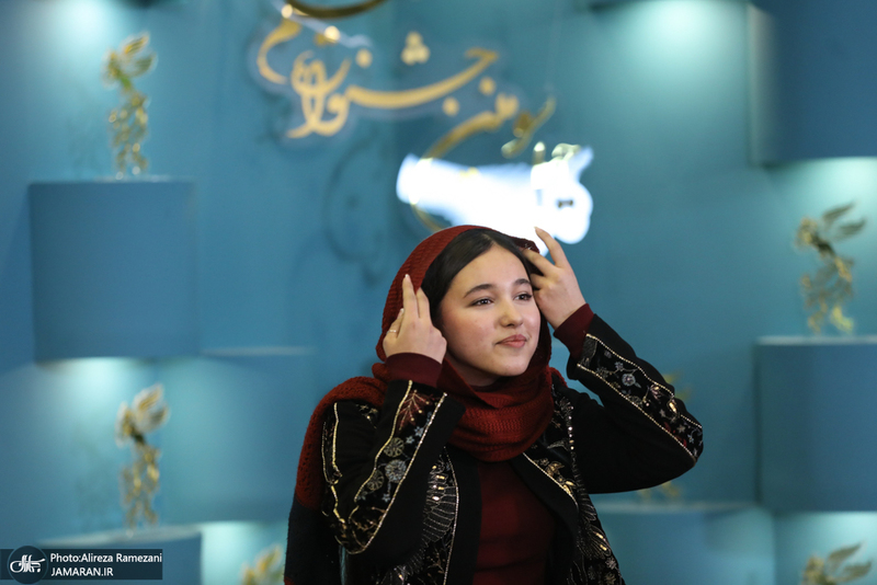 چهل و سومین جشنواره فیلم فجر - 6