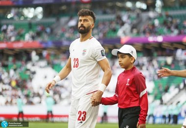 ویدیو| گلایه های تند رضاییان بعد از برد ژاپن؛ چرا از گران شدن دلار نمی نویسید؟