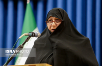 اجلاسیه چهلمین سال تأسیس جامعه الزهرا (س) (1)