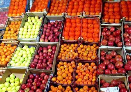 850 تن میوه شب عید در سیستان و بلوچستان توزیع شد