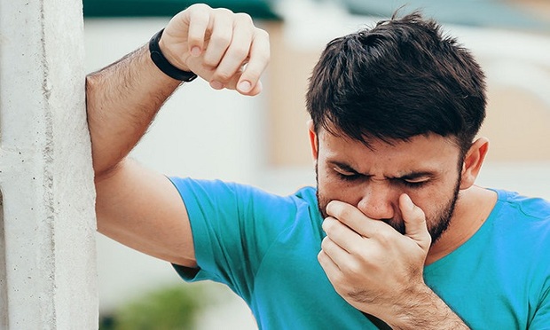 راهکارهایی برای از بین بردن بوی بد بدن