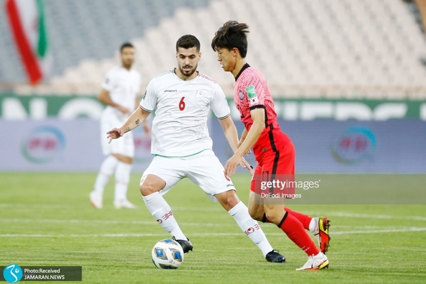 برنامه لبنان برای حضور تماشاگران مقابل ایران