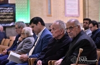 مراسم بزرگداشت والده محمد خدادی معاون اسبق مطبوعاتی وزارت ارشاد (30)