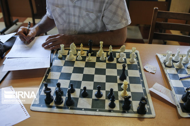 شمار ثبت نام کنندگان مسابقات شطرنج بین المللی جام کاسپین از ۳۰۰ گذشت