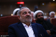 کاظمی: ویژه‌نامه مخصوص جنگ 12 روزه برای دانش‌آموزان تهیه شده است+فیلم