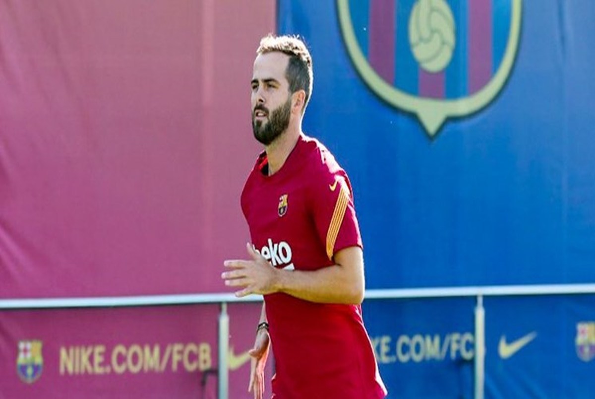  بازیکن بارسلونا کادرفنی تیم ملی بوسنی را تهدید کرد