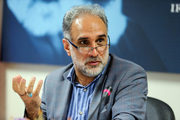 استقبال یک اصلاح‌طلب از ایده «دولت در سایه» سعید جلیلی