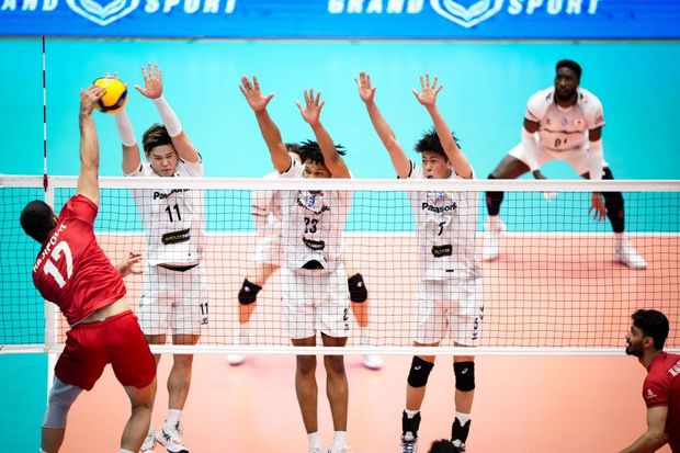 شکست بد شاگردان عطایی در لیگ قهرمانان آسیا/ سهمیه جهانی هم پَرید