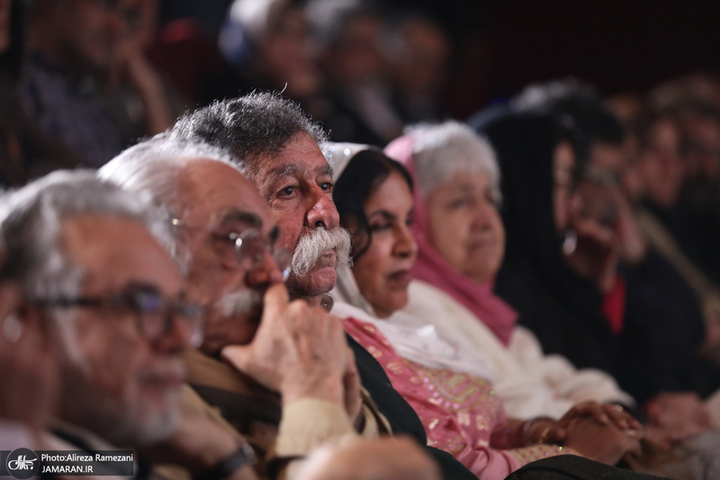 نوزدهمین جشنواره سینما حقیقت