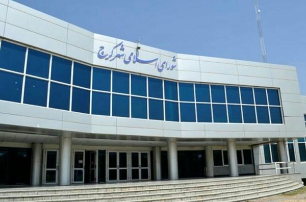 تجهیز ساختمان اداری منطقه 5 شهرداری کرج تسریع می‌شود