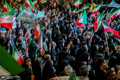 رئیس مجمع تشخیص مصلحت نظام: ۲۰۰ روز مجاهدت در خیابان و تنگه هرمز، ضامن عزت ایران است