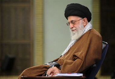 مهلت جذب اعتبارات تملک دارایی مربوط به سال مالی ۹۷ با اذن رهبری تمدید شد