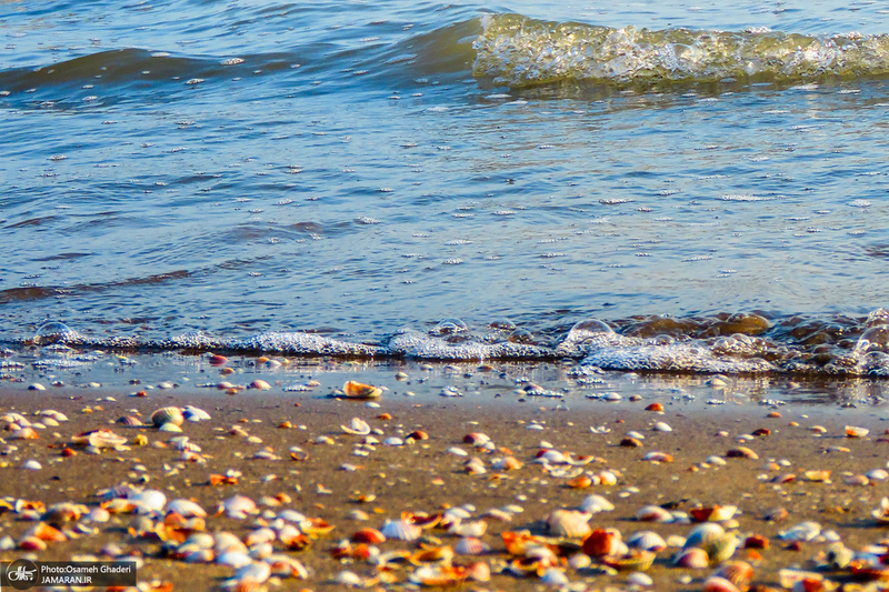 ساحل چمخاله