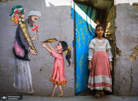 منتخب تصاویر امروز جهان- 4 آبان 1400