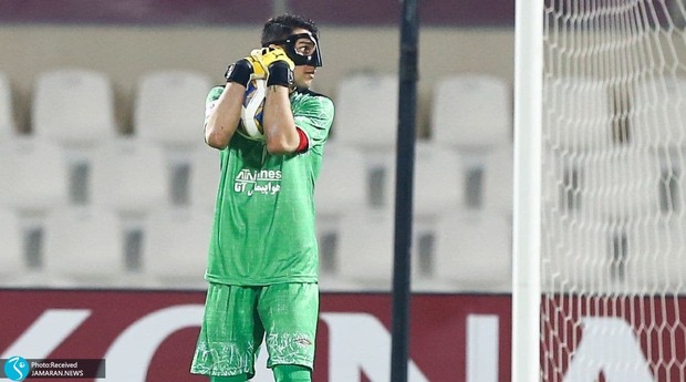 مشکل بزرگ تراکتور با ملی‌پوش شدن اخباری