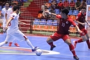 سرمربی تیم ملی لبنان: شانس افغانستان برای قهرمانی بیشتر از ایران است