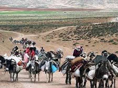 اجرای طرح اسکان دائم عشایر کهگیلویه وبویراحمد درانتظار تامین اعتبار