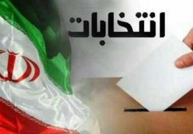 انتخابات در دو شهر بوشهر و برازجان "الکترونیکی" برگزار می‌شود