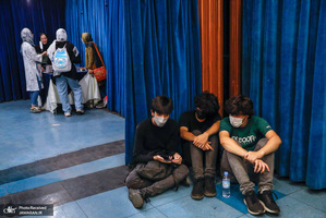 منتخب تصاویر امروز جهان - 18 مرداد 1401