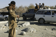 مسلح شدن غیرنظامیان افغان برای تامین امنیت مساجد در ماه محرم