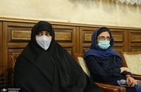 نقطه‌نظرات و دیدگاه‌های 24 تن از اصحاب رسانه در نشست با رئیس قوه قضاییه مطرح شد (8)