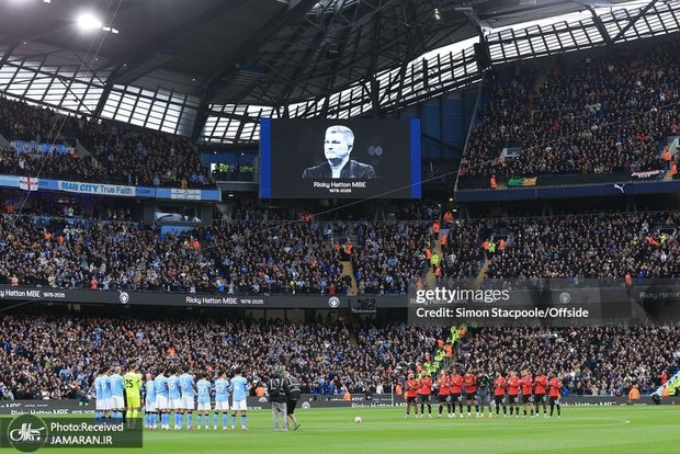 درگذشت قهرمانی که مهمان ویژه دربی منچستر بود!